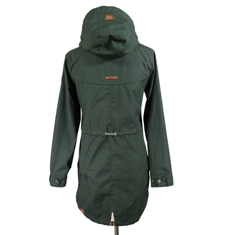 Unisex Ragwear - Parkatakki, koko 34 -  (2)