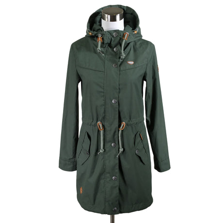 Unisex Ragwear - Parkatakki, koko 34 -  ()