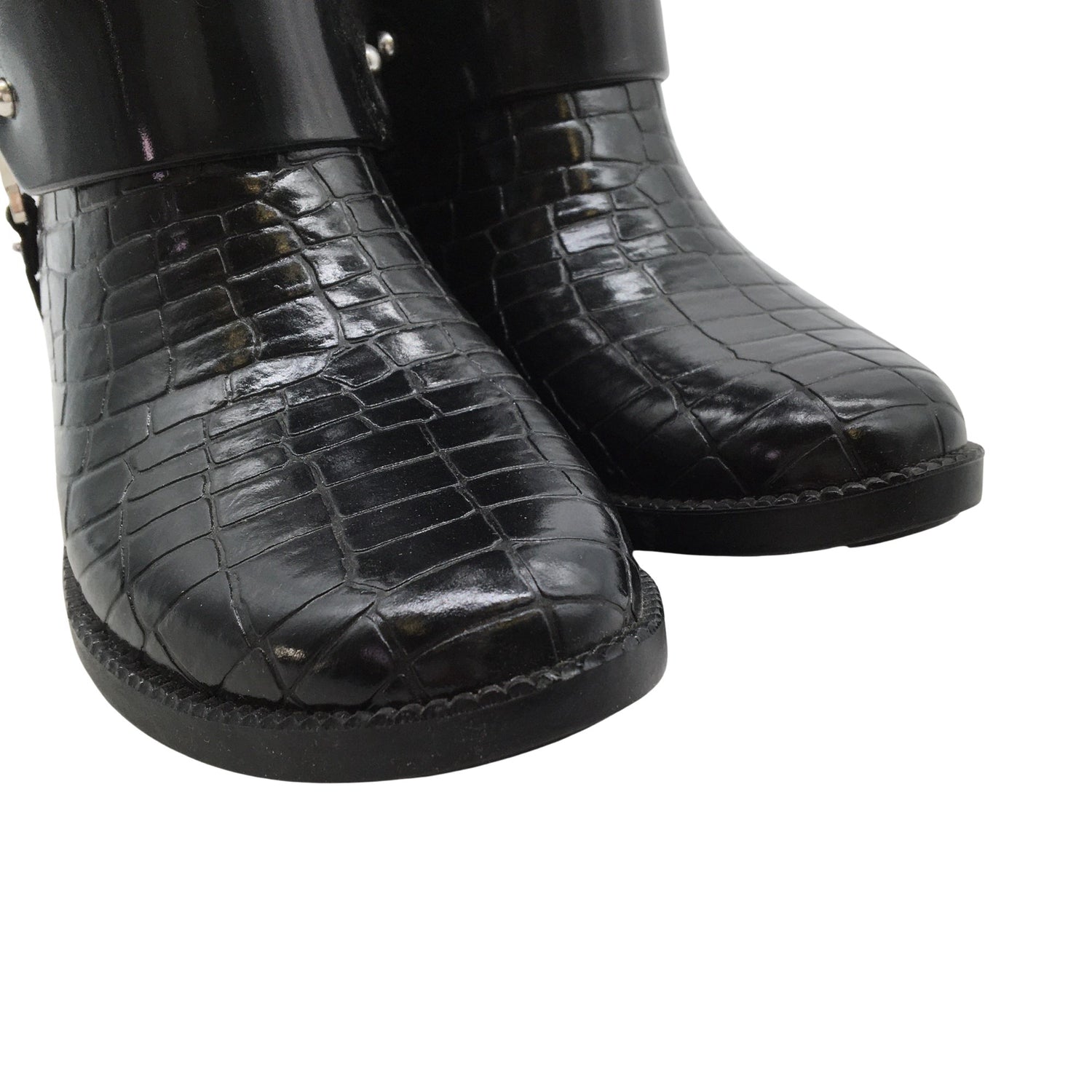 Kumisaappaat, koko 36