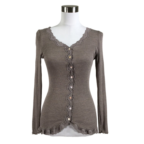 Unisex Rosemunde - Trikoopaita, koko 34 -  ()