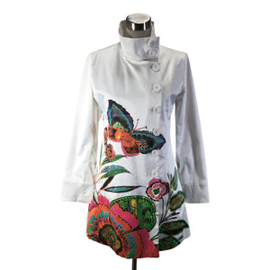 Trenssitakki, koko 40