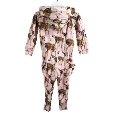 Unisex Metsola - Jumpsuit, koko 86 - 92 -  (2)