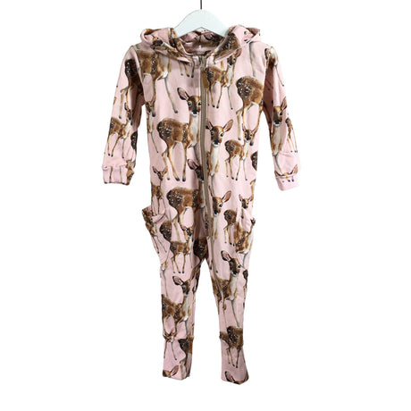 Unisex Metsola - Jumpsuit, koko 86 - 92 -  ()