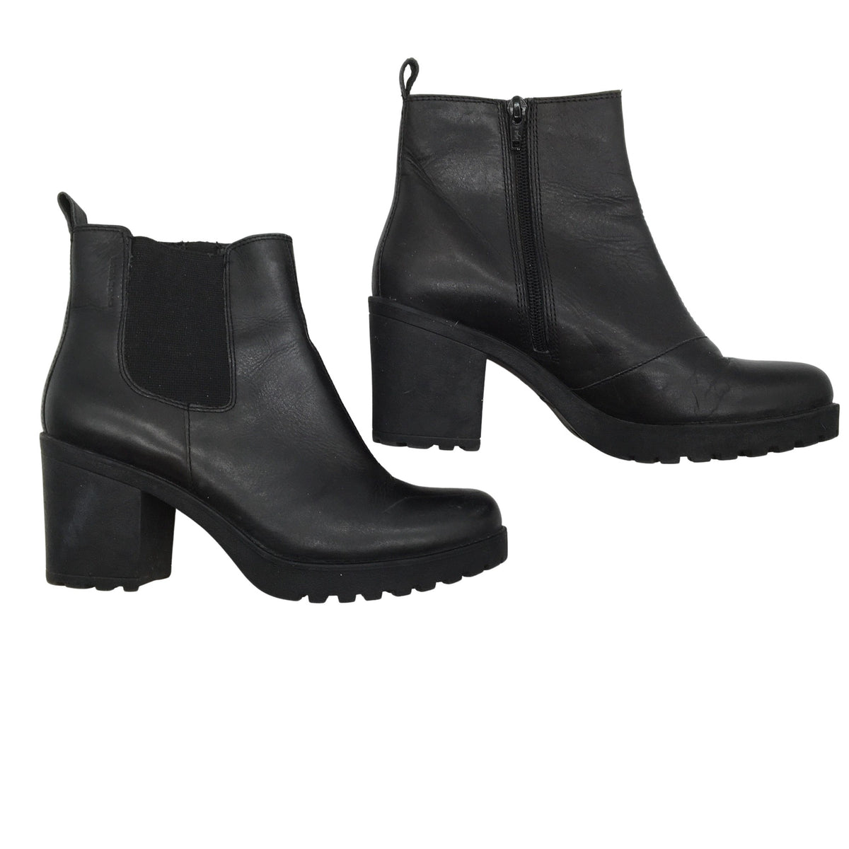 Unisex Vagabond - Nilkkurit, koko 38 -  (1)