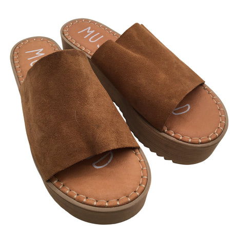 Unisex Musse&Cloud - Sandaalit, koko 39 -  (2)