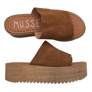 Unisex Musse&Cloud - Sandaalit, koko 39 -  (1)