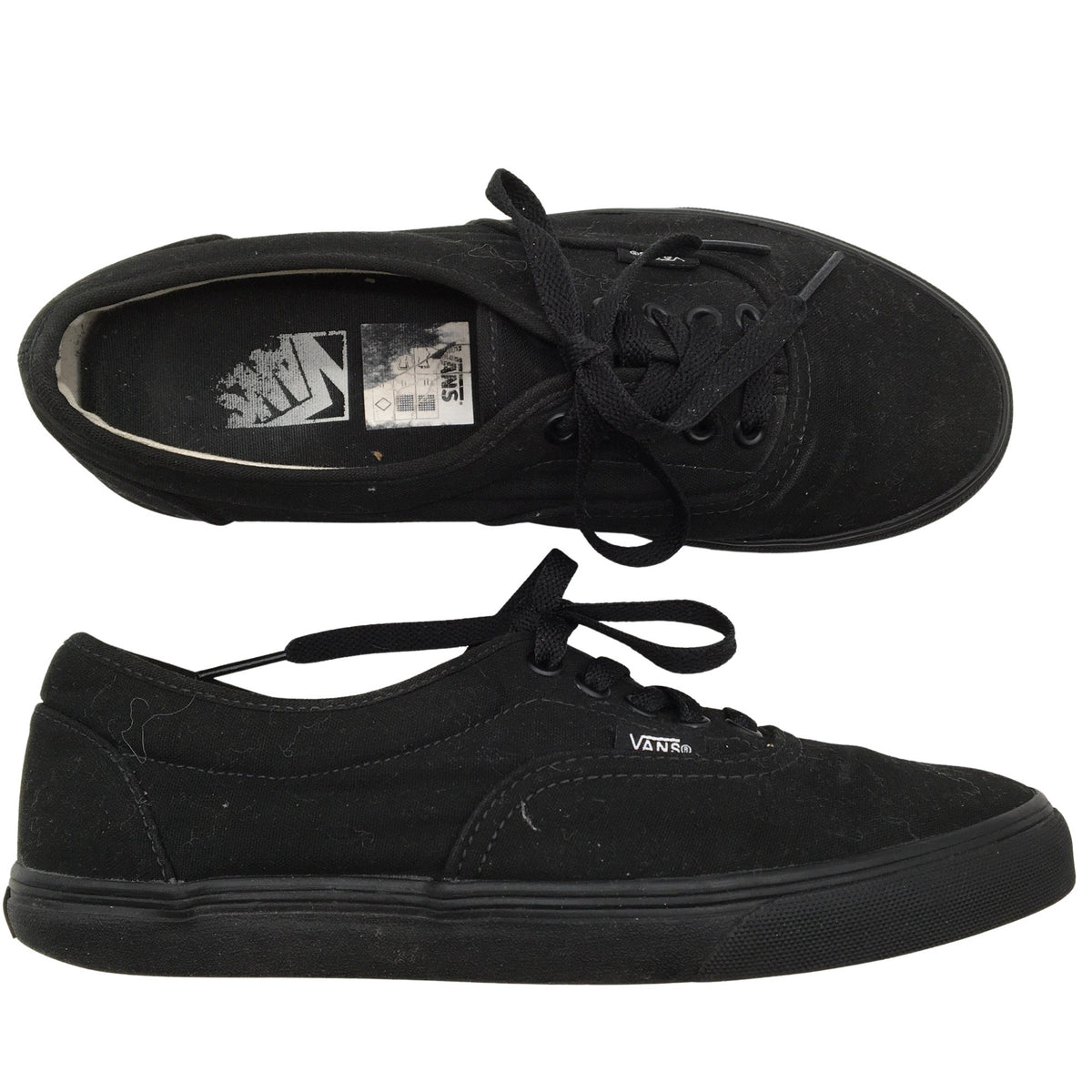 Unisex Vans - Tennarit, koko 39 -  (1)