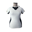 Unisex Zeropoint - Urheilupaita, lyhyet hihat, koko 42 -  ()