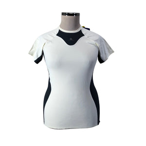 Unisex Zeropoint - Urheilupaita, lyhyet hihat, koko 42 -  (1)