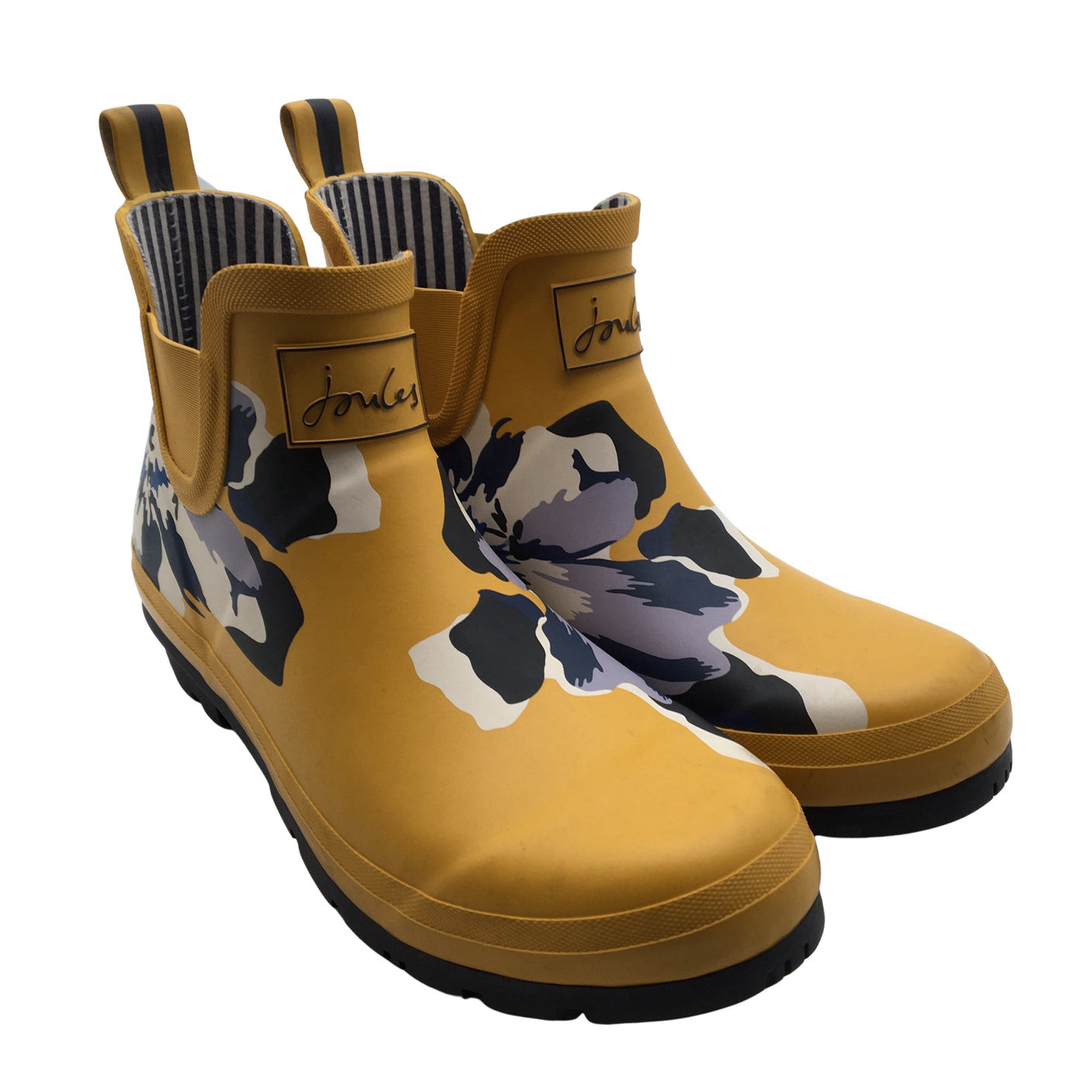Unisex Joules - Kumisaappaat, koko 42 -  (2)