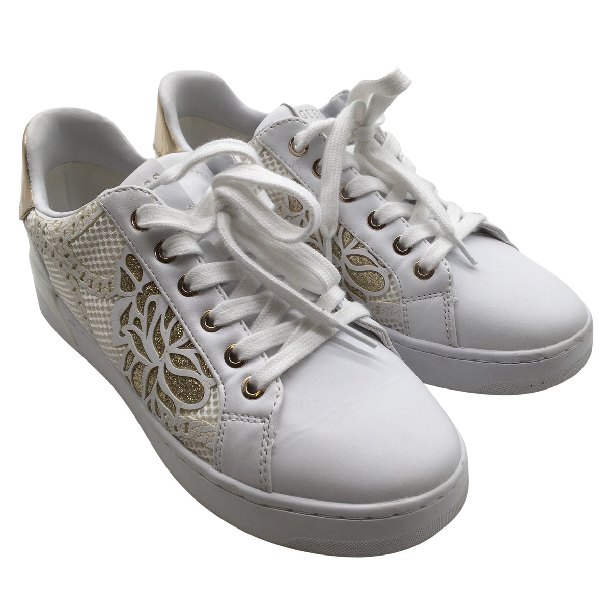 Unisex Guess - Tennarit, koko 39 -  (2)