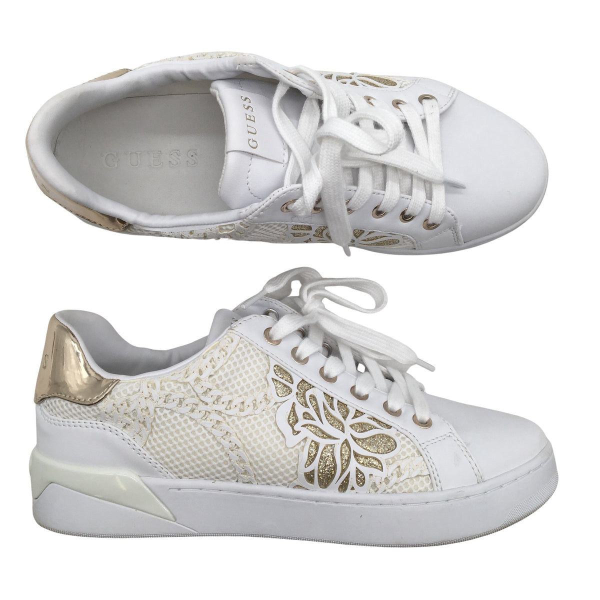 Unisex Guess - Tennarit, koko 39 -  (1)