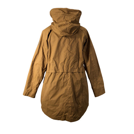 Unisex Ivalo - Parkatakki, koko 44 -  (2)