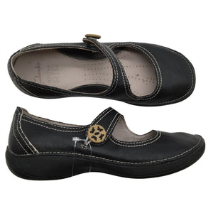 Unisex Clarks - Ballerinat, koko 36 -  (1)
