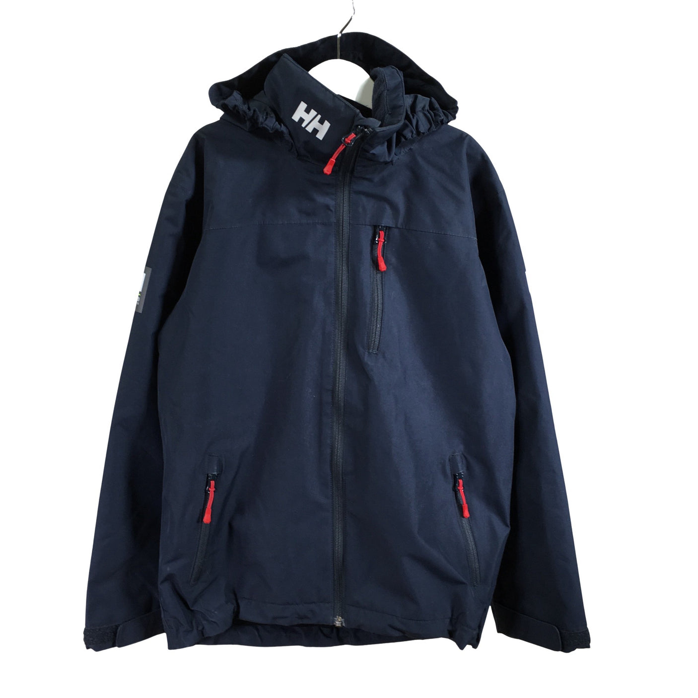 Unisex Helly Hansen - Kuoritakki, koko 146 - 152 -  (1)