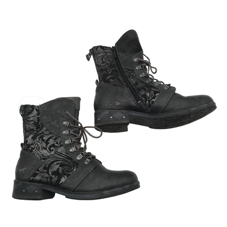 Unisex Mustang - Nilkkurit, koko 38 -  ()