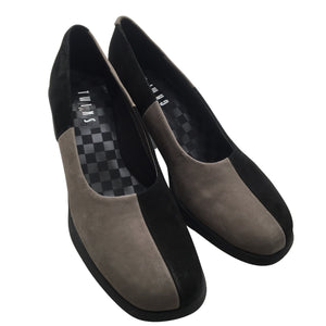 Korkokengät, koko 38