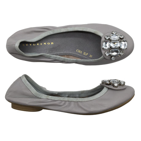 Unisex Stylesnob - Ballerinat, koko 38 -  ()