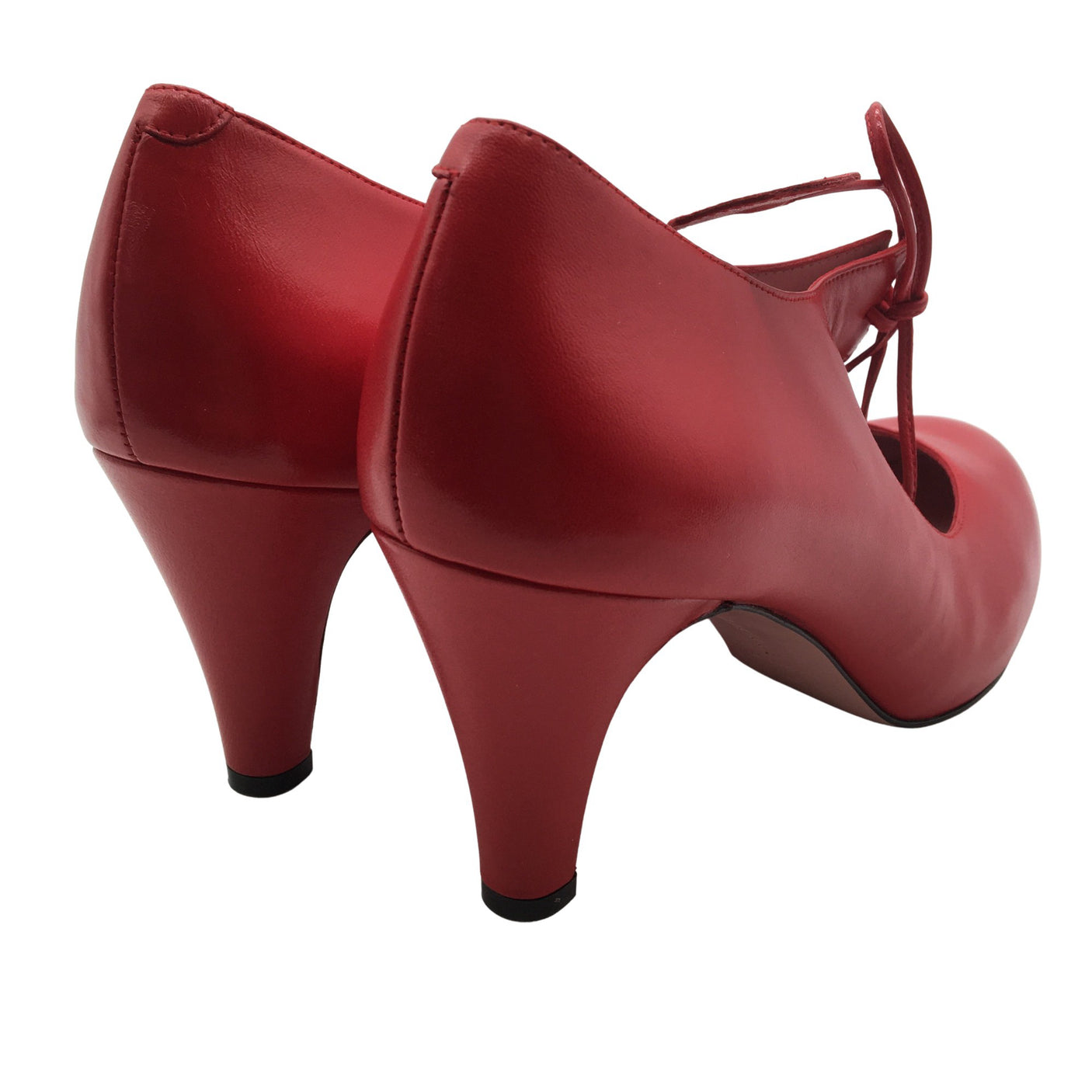 Korkokengät, koko 40