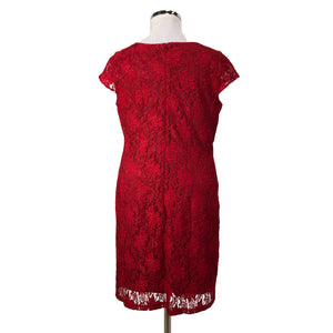 Unisex Elinette - Juhlamekko, koko 44 -  (2)