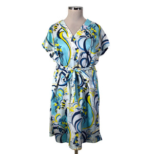 Unisex Esprit - Sifonkimekko, koko 44 -  (1)