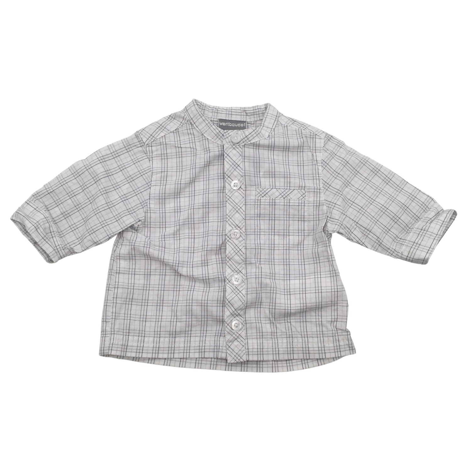 Kauluspaita, koko 56 - 62