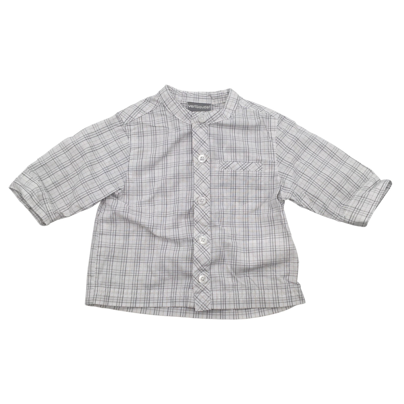 Kauluspaita, koko 56 - 62