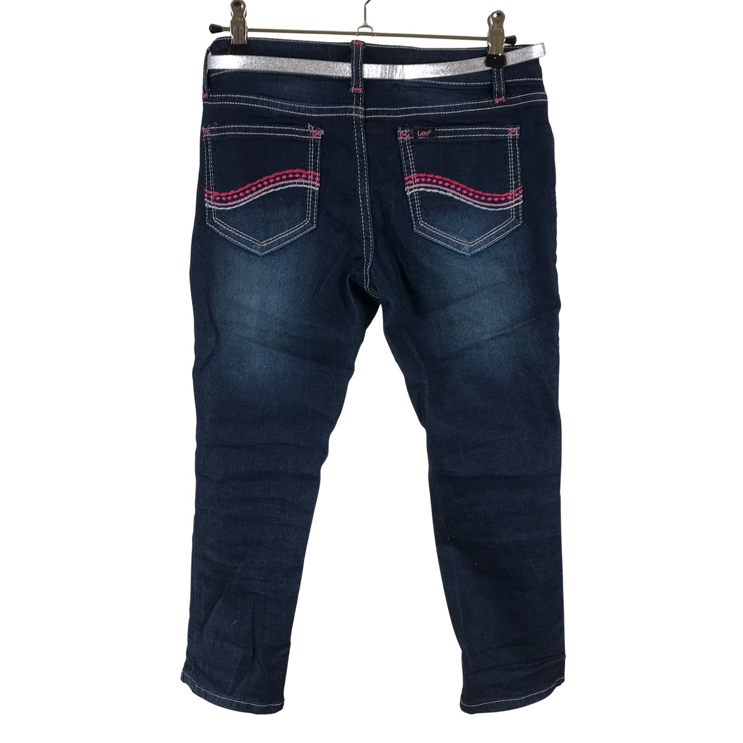  Farkut  Farkut, koko 146 - 152  Lee 