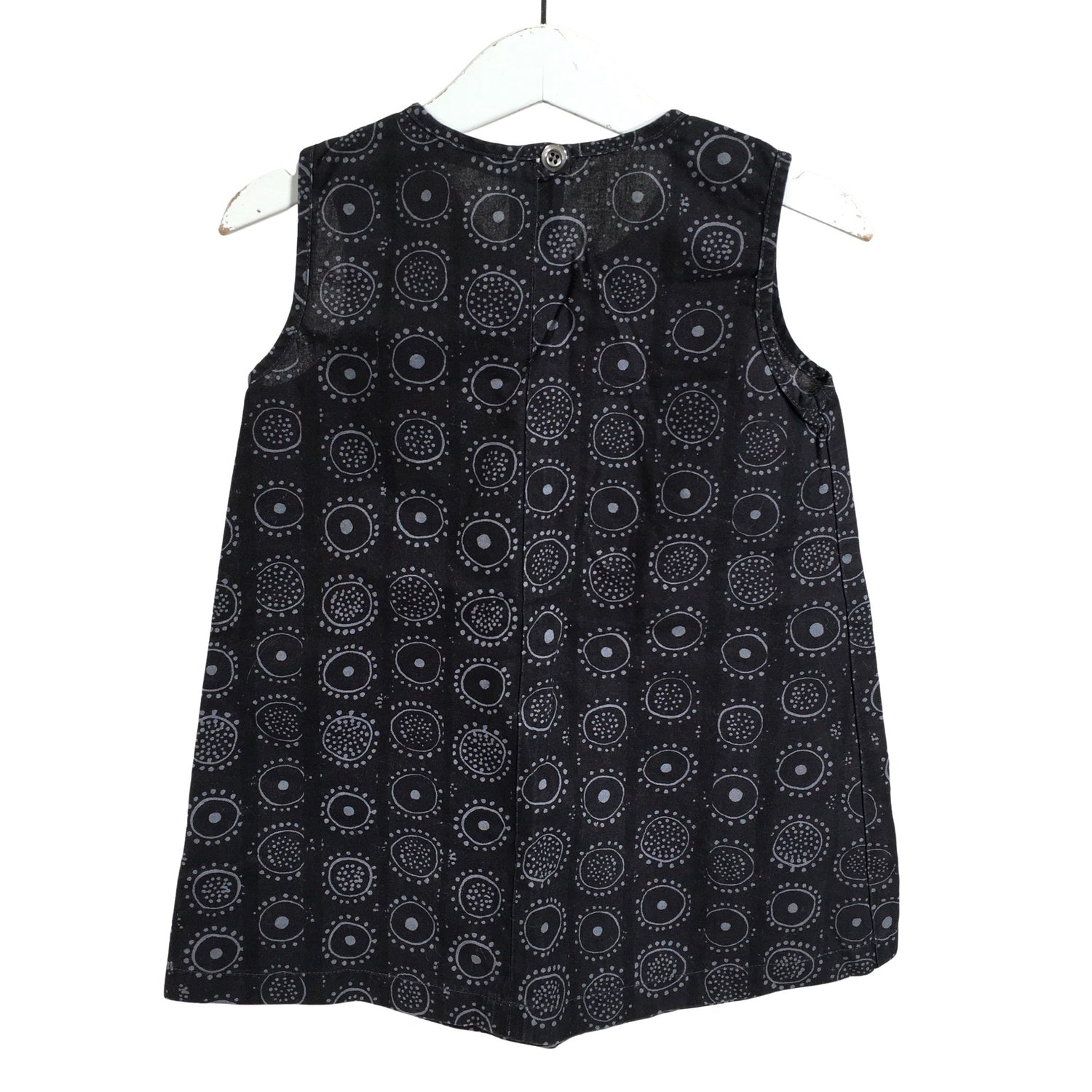 Kangasmekko, koko 92 - 98