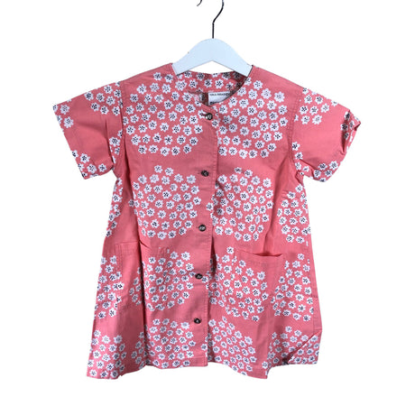 Unisex Marimekko - Kangastunika, koko 104 - 110 -  ()