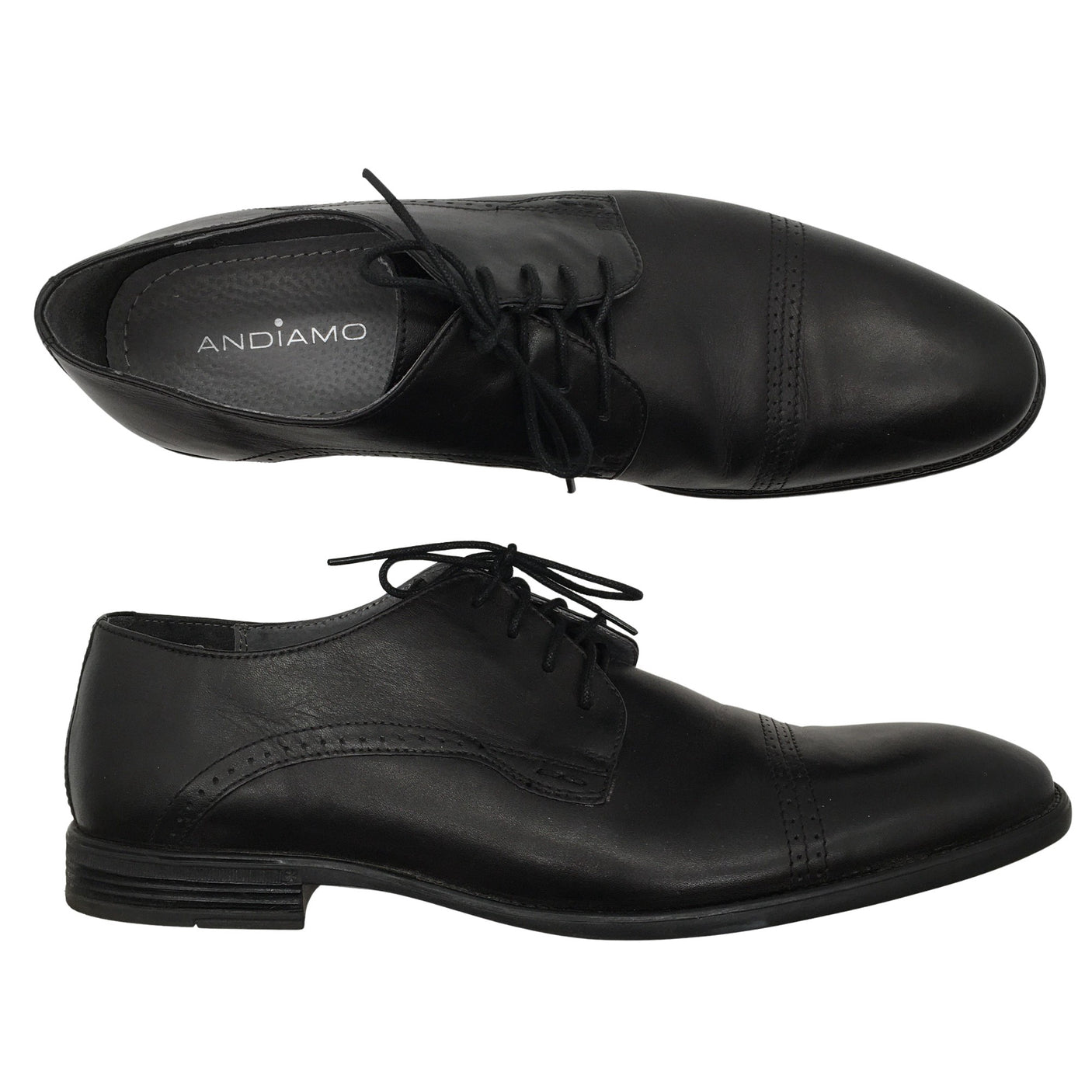 Unisex Andiamo - Kävelykengät, koko 46 -  (1)