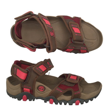 Unisex Timberland - Sandaalit, koko 39 -  ()