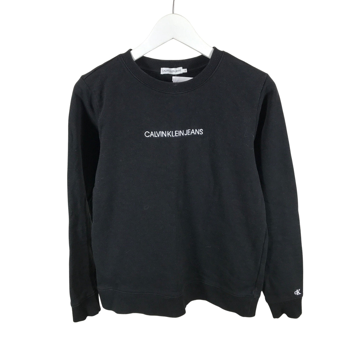Unisex Calvin Klein - Collegepaita, koko 164 - 170 -  (1)
