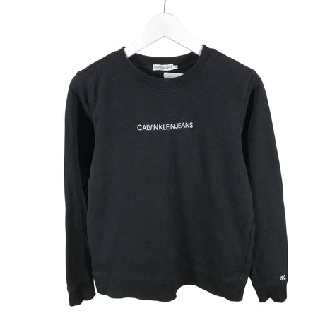 Unisex Calvin Klein - Collegepaita, koko 164 - 170 -  ()