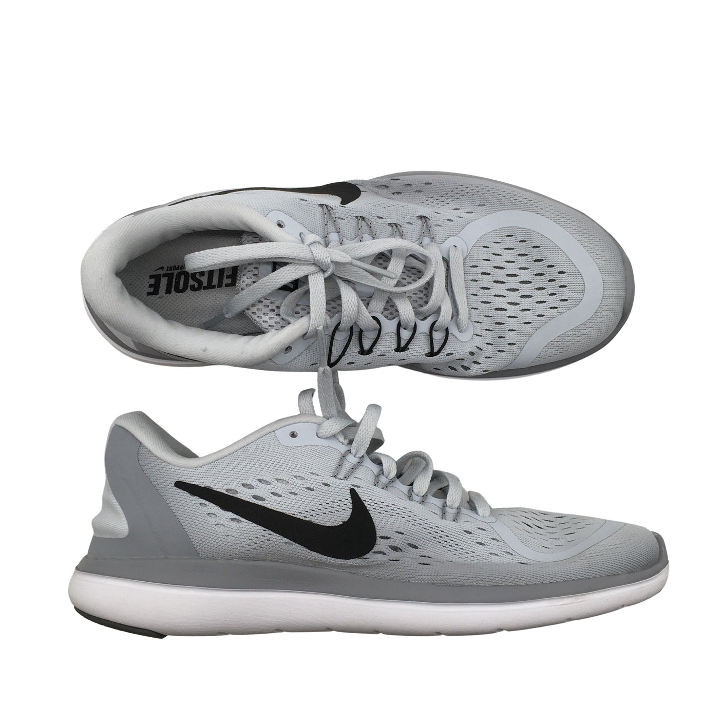Unisex Nike - Juoksukengät, koko 38 -  (1)
