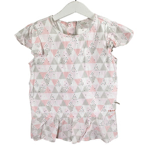 Toppi, koko 128 - 134