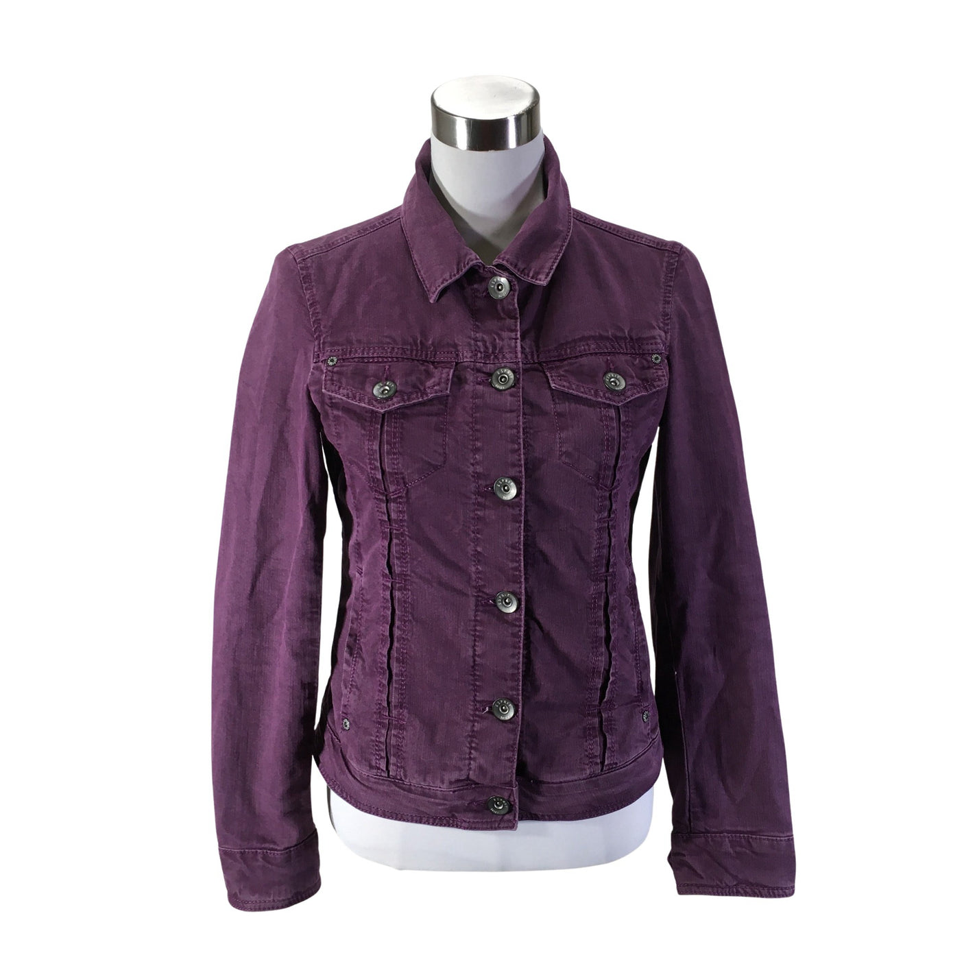 Farkkutakki, koko 38