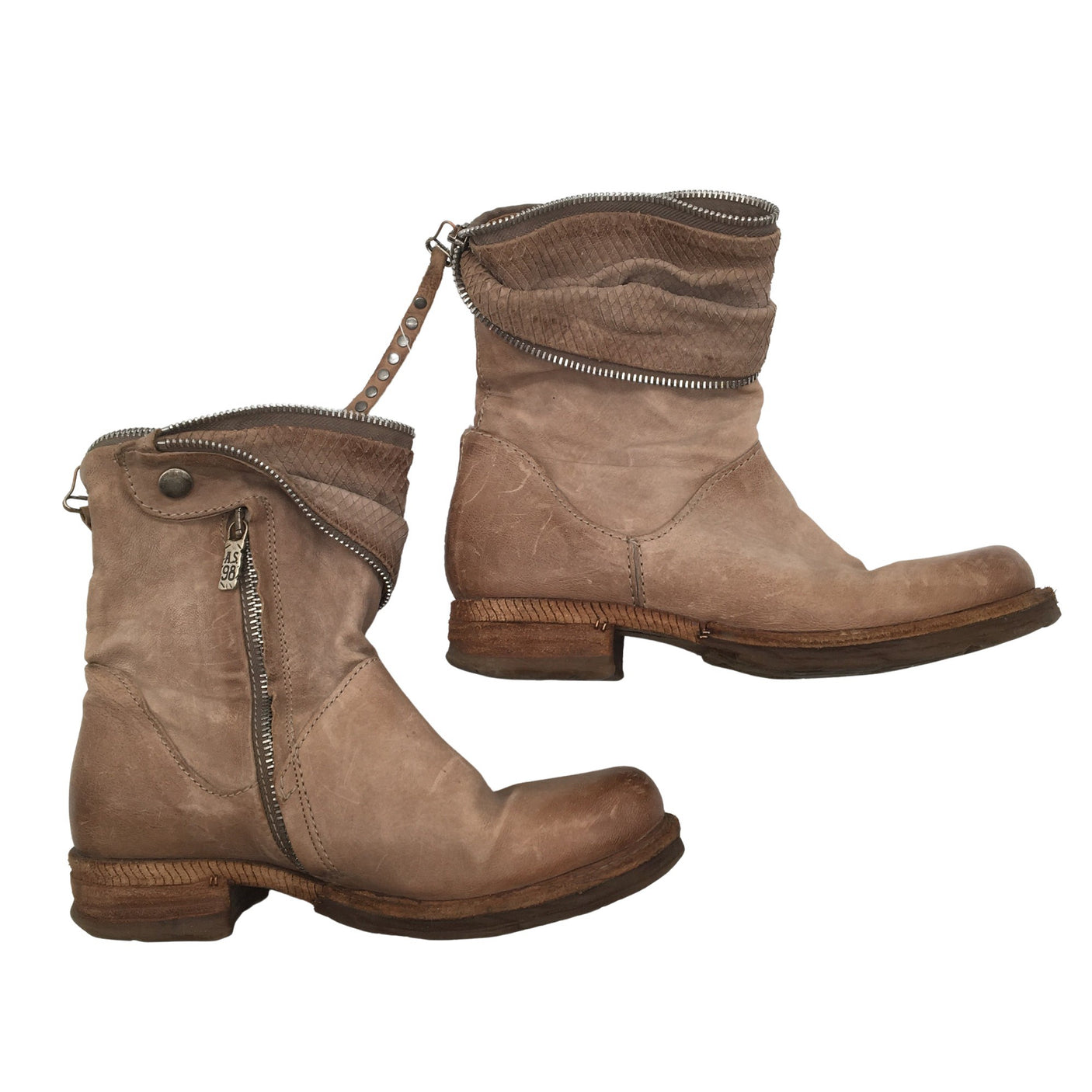 Unisex A.S.98 - Nilkkurit, koko 37 -  (1)