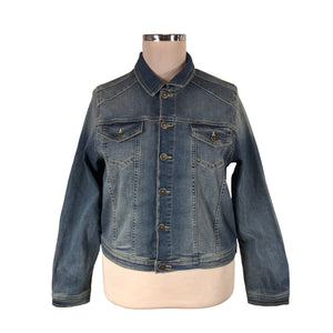 Farkkutakki, koko 42