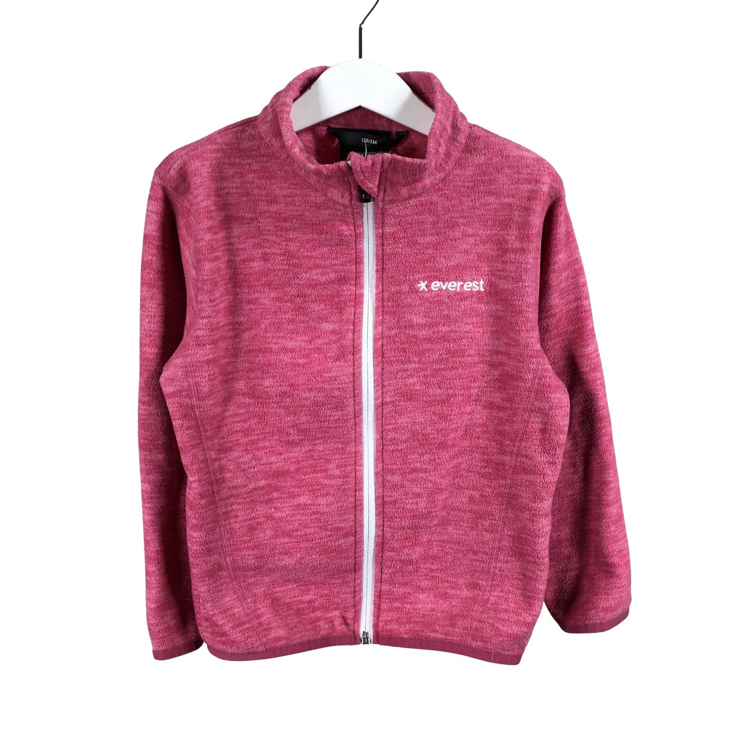 Fleecetakki, koko 104 - 110