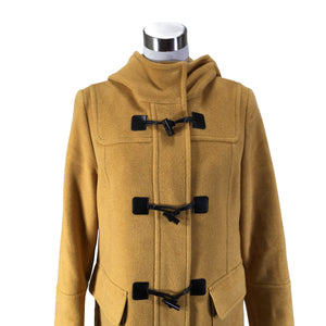 Villakangastakki, koko 36