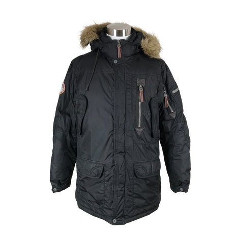 Unisex Luhta - Untuvatakki, koko XL -  ()