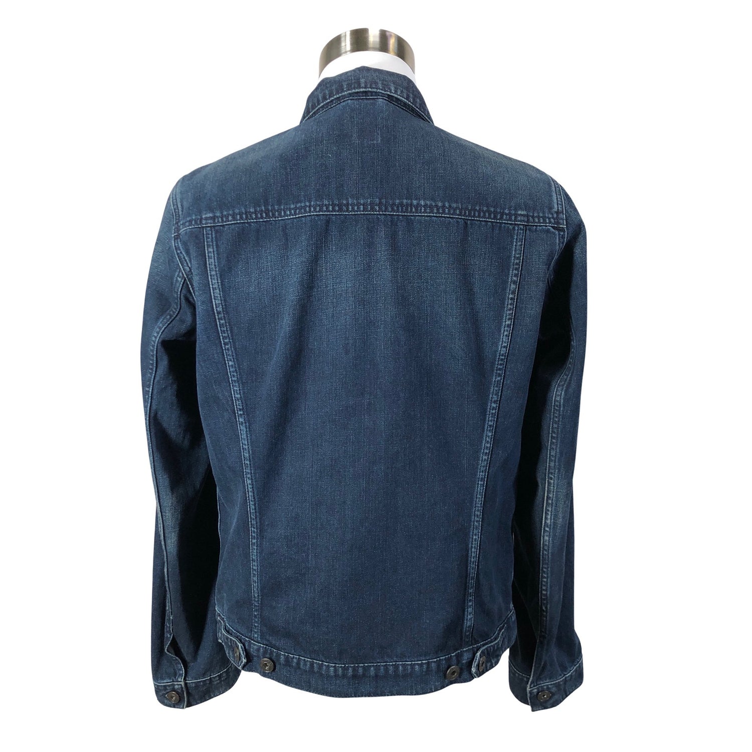 Farkkutakki, koko XL