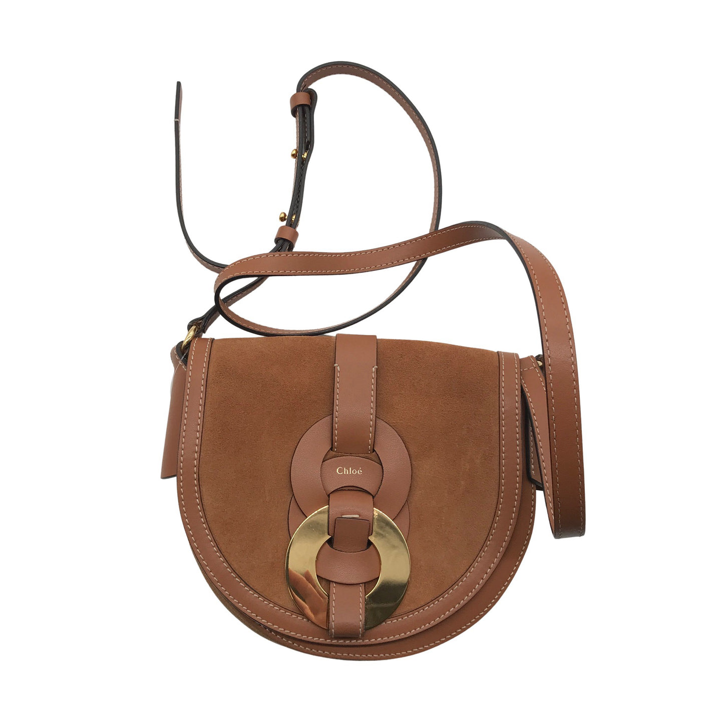 Olkalaukku, koko Mini