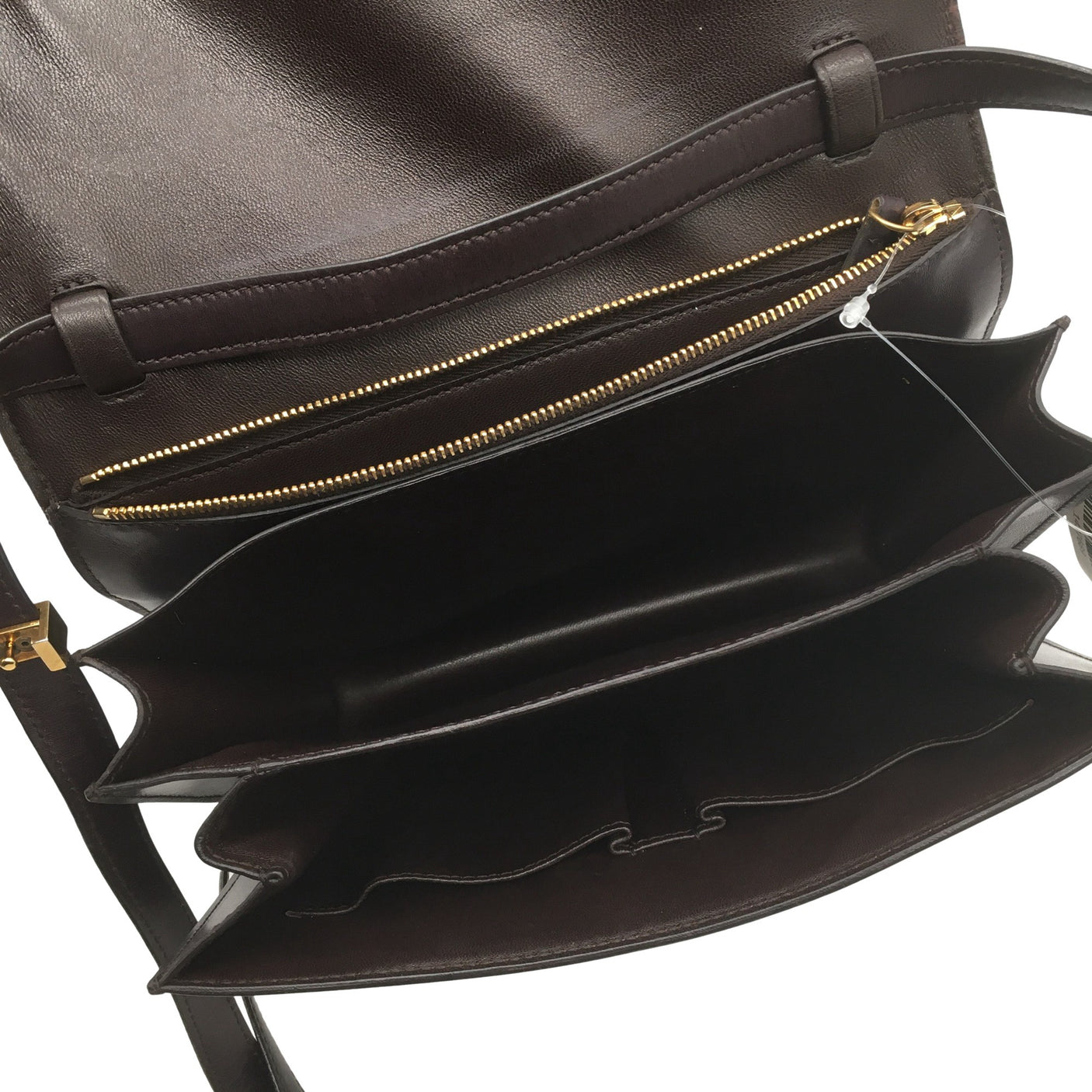 Olkalaukku, koko Mini