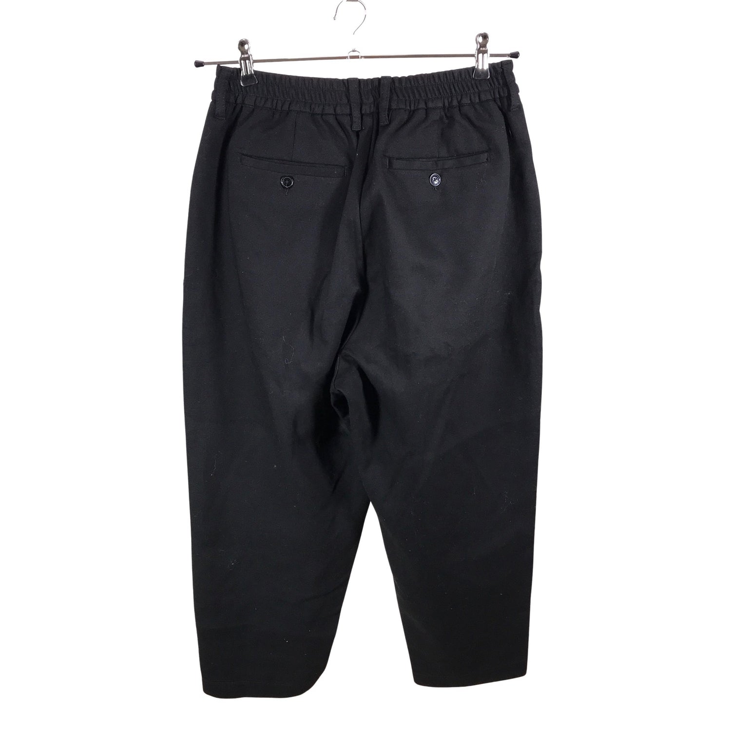  Housut  Kangashousut, koko 42  Libertine-Libertine 