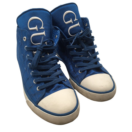 Unisex Guess - Tennarit, koko 37 -  (2)