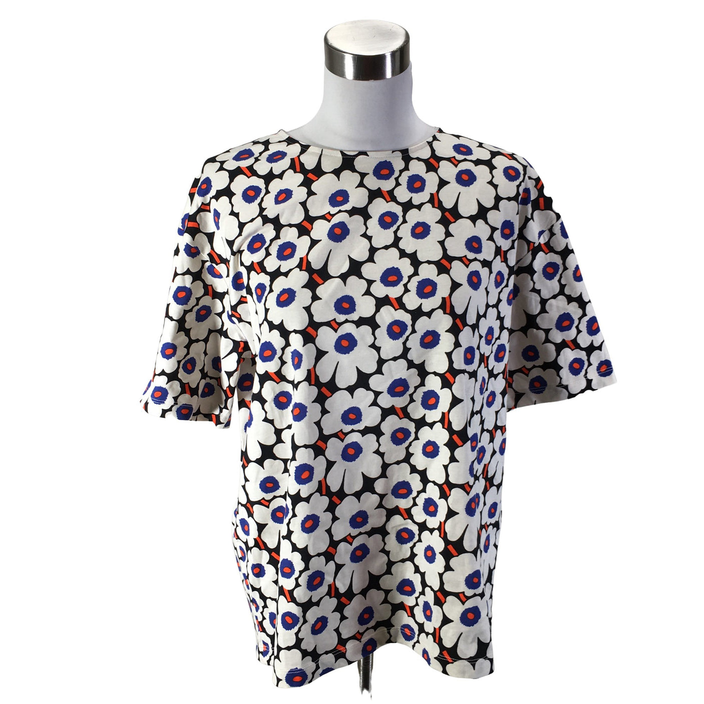 Unisex Marimekko - T-paita, koko 40 -  (1)