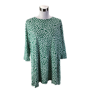 Unisex Marimekko - Trikootunika, koko 40 -  (1)