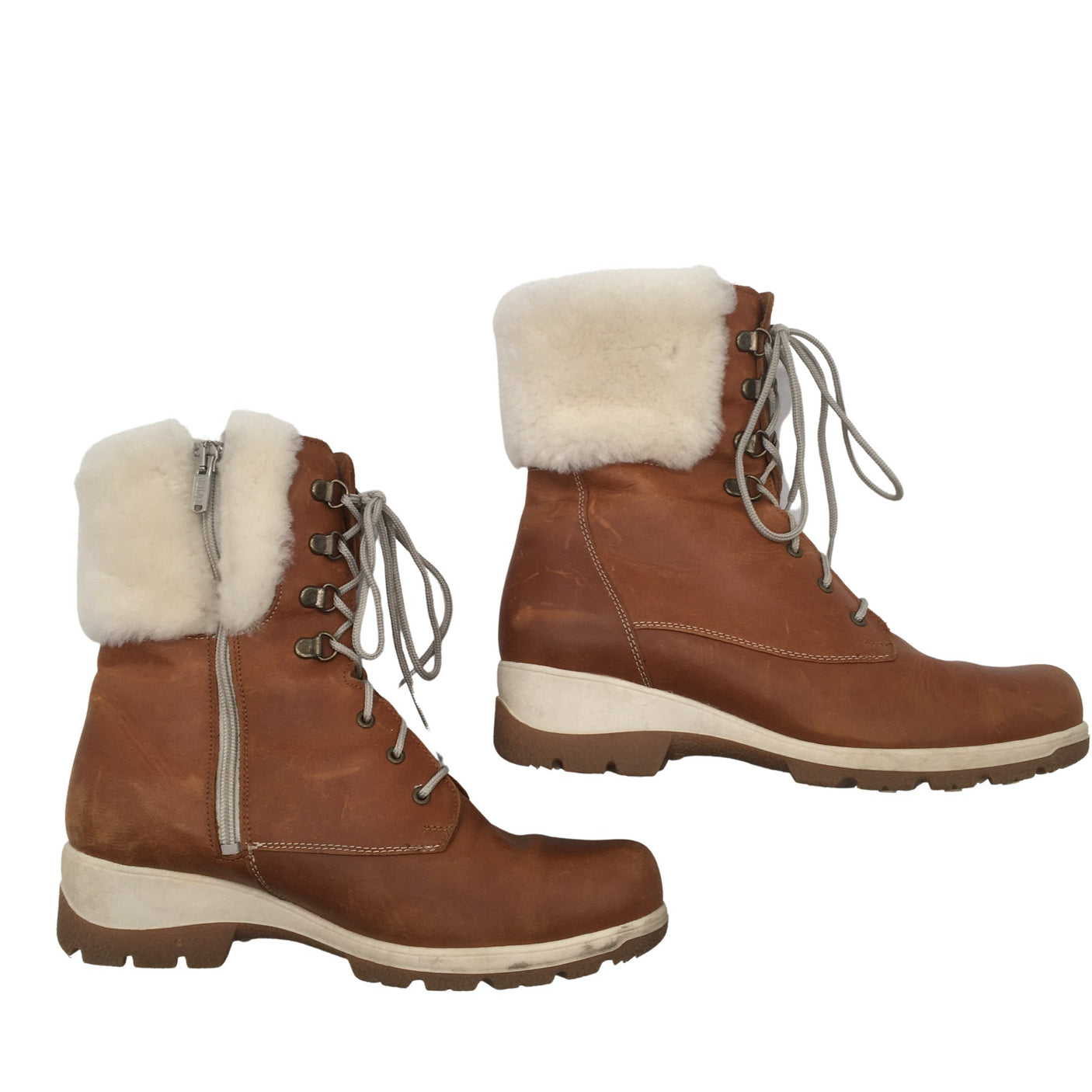 Unisex Janita - Nilkkurit, koko 38 -  (1)